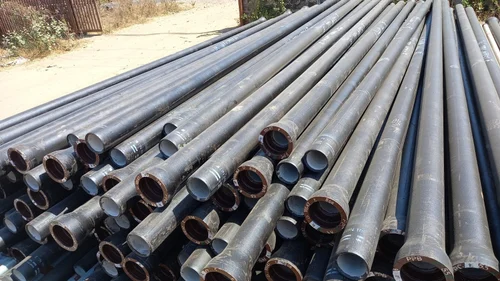 Ductile Iron Pipe, For Utilities Water, 60000psi
