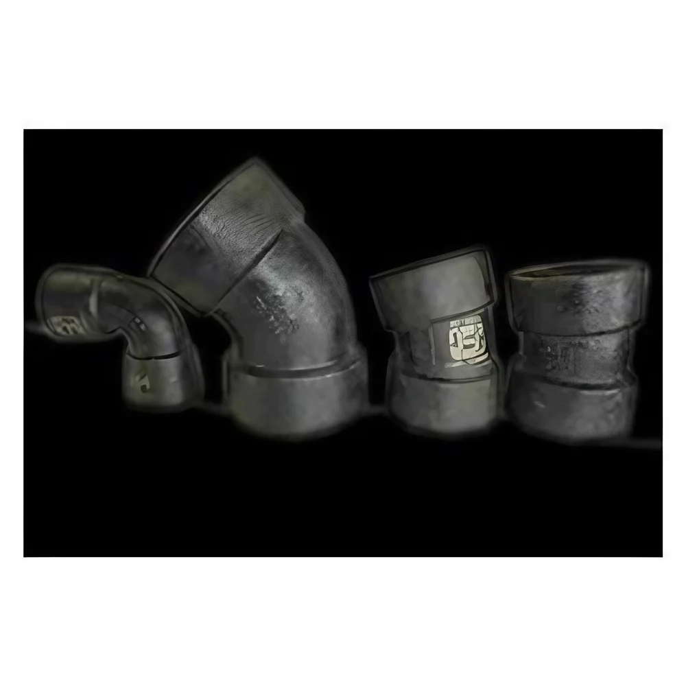 Ductile Iron Pu