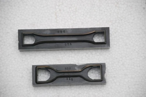 Dumbbell Shape Die, For Industrial