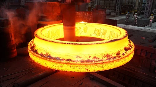 Duplex Steel
