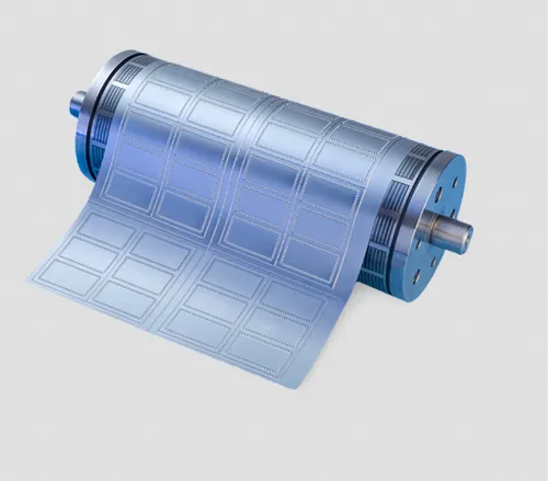 DuraLine Flexible Die