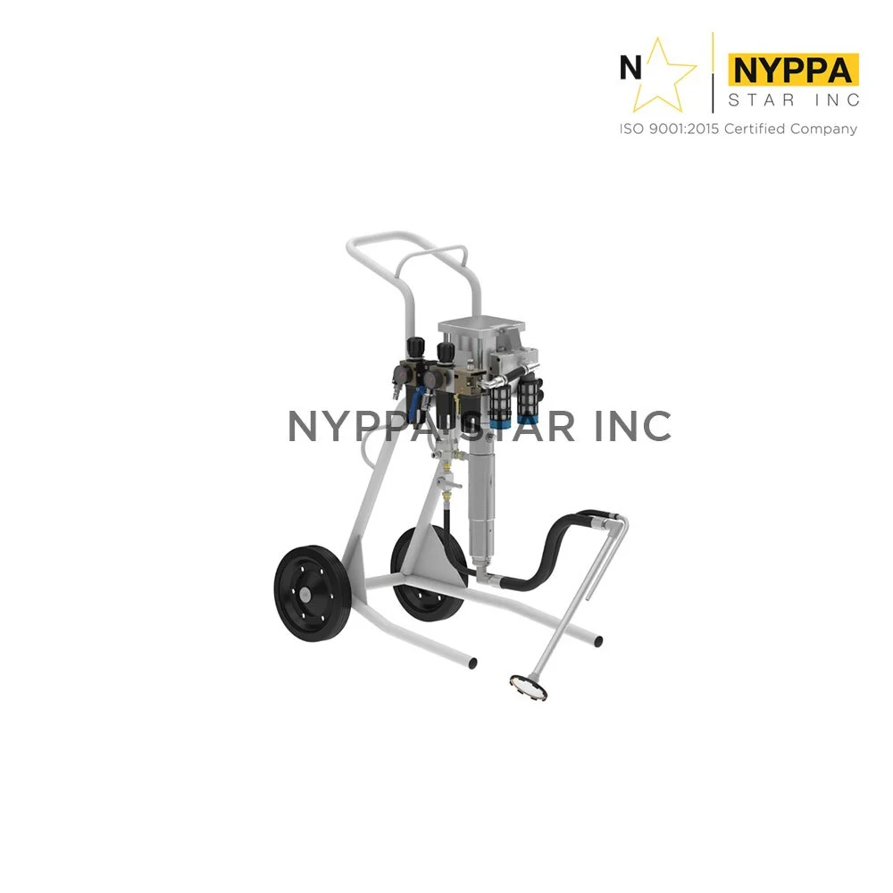 Durr EcoPump VP
