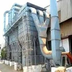 Dust Collector 