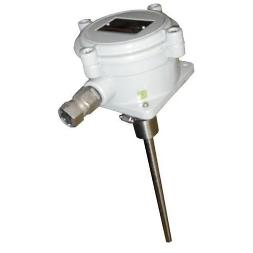 Dust Monitoring