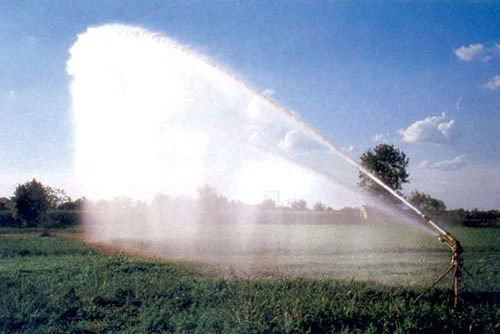 Dust Suppression Services