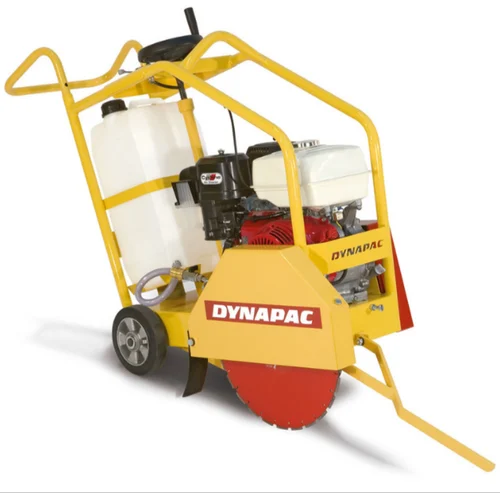 Dynapac Steel C