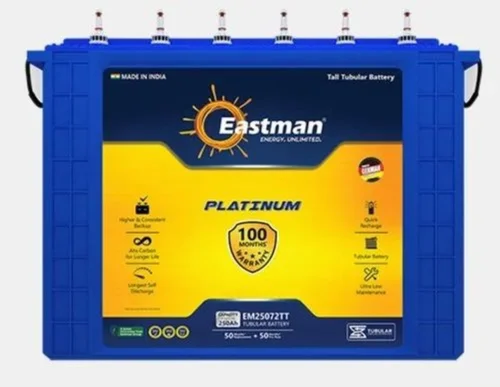 Eastman Tubular