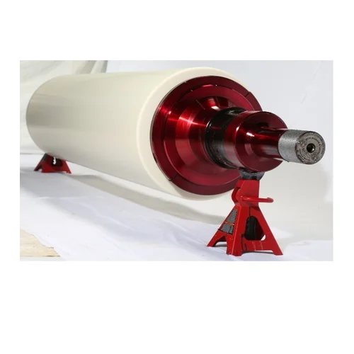 ECK Polyamide Sleeve Calender Roll