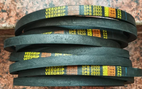 Ecodrive SPB-2500 V BELTS, For Power Transmission