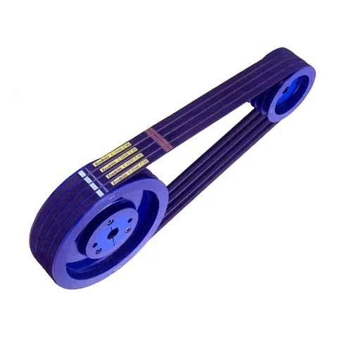 Ecodrive V Belt