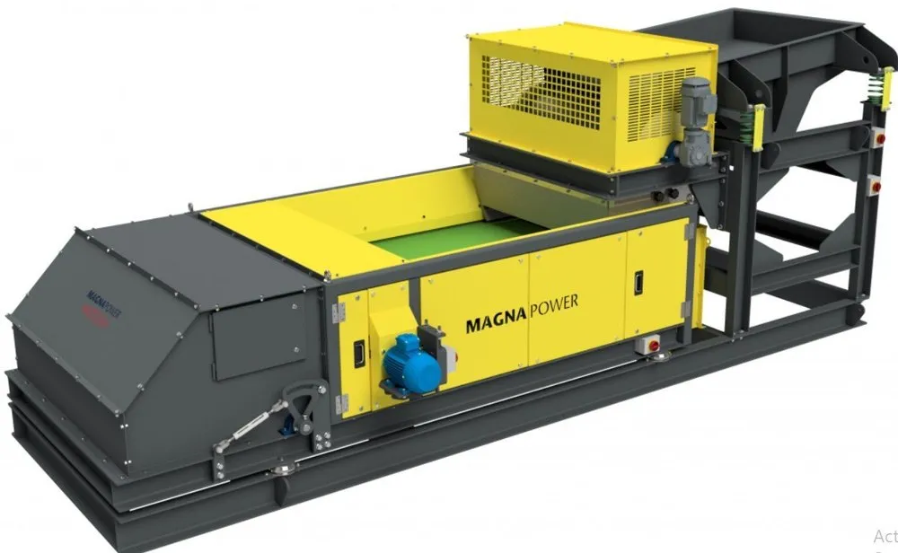 Eddy Current Se