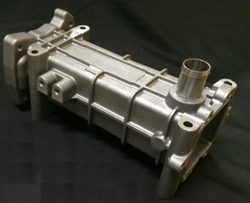 EGR Housing