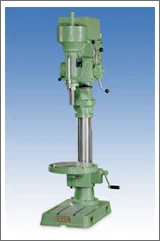 EIFCO Brand Machines