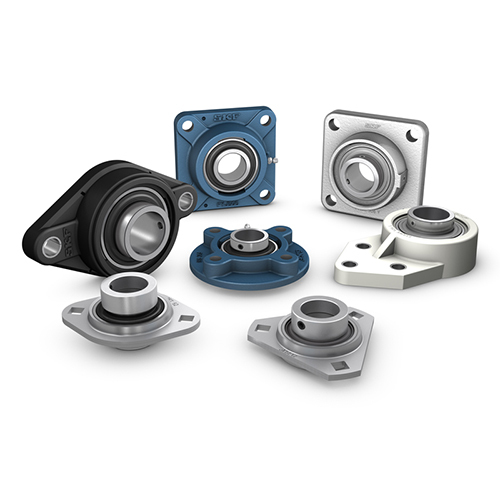 Elastomeric Bearings