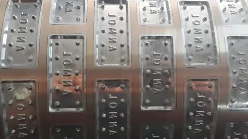 Electric Biscui