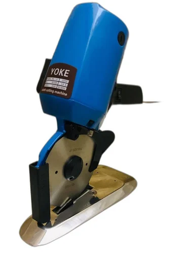 Electric Cloth Cutting Machine