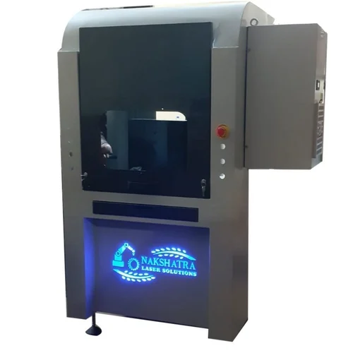 Electric Deep Laser Engraving Machine, 220 V, 1 mm