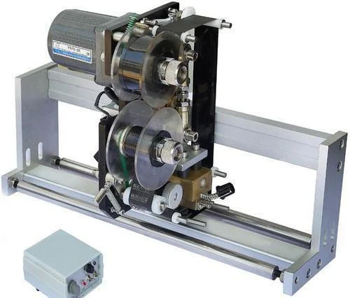 Electric Ribbon Code Printer HP_241_LD