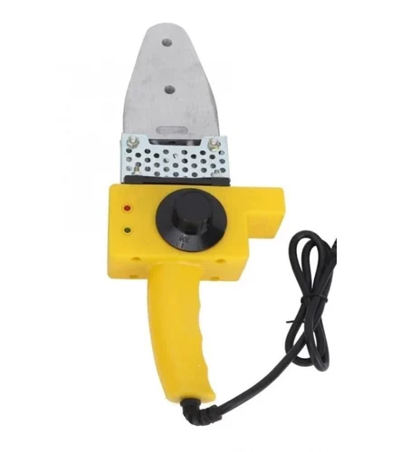 Electric Single PPR Tube Temperature Controlled We