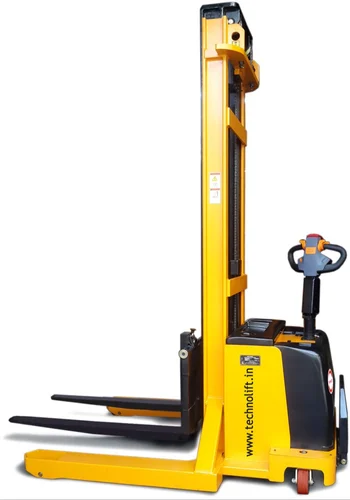 Electric Stacker Godrej Electric Stacker Battery O