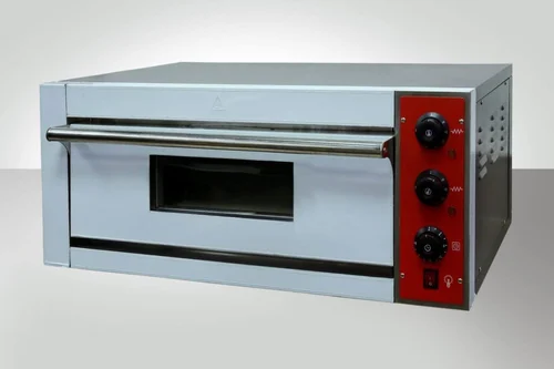 Electric Stone bass pizza oven, Size: Big/Large