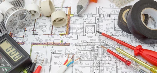 Electrical Drafting Service