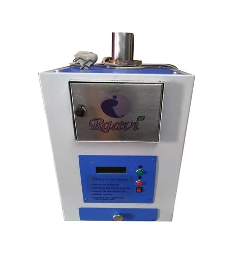 Electrical Sanitary Napkin Incinerator, Capacity: 