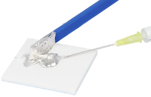Electrically Conductive Epoxy Adhesive