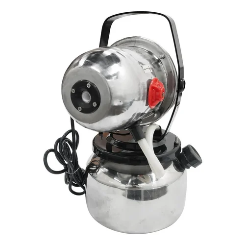 Electricity Medical Fogger Machine, For Hospital/Clinic
