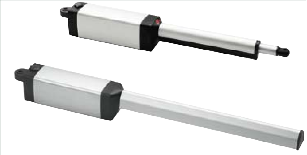 Electromechanical operator for swing gates PHOBOS BT L