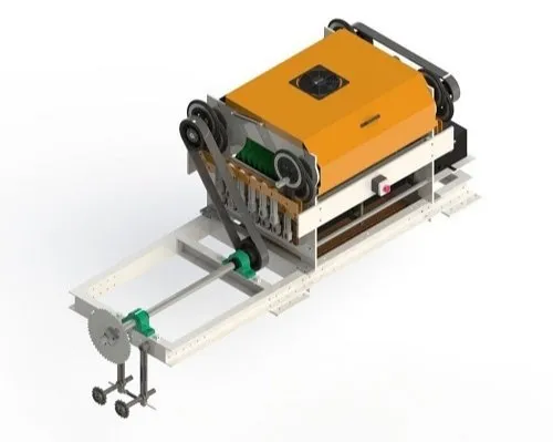 Electronic Jacquard, Packaging Type: Box, Size: Me