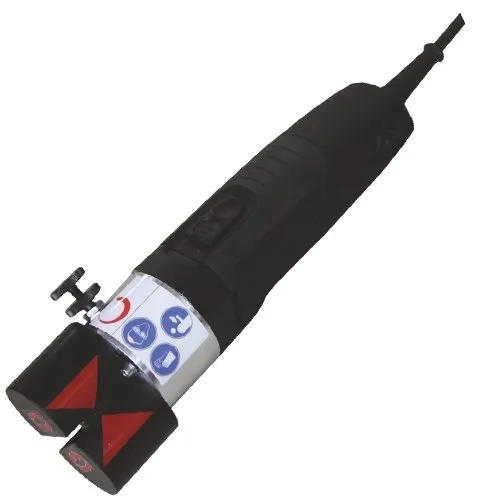 Enamel Wire Stripper, Model Name/Number: Hq 35p