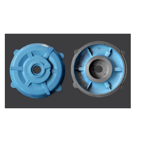 End Shields for Motor Bodies