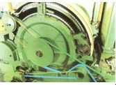 Endless Carding Machine Belts, Size: Custom