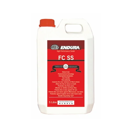 Endura and Indu