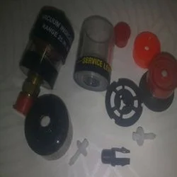 Engineering Plastic Components