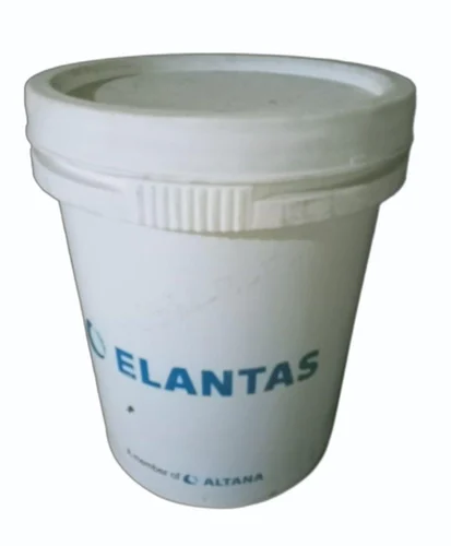 Epoxy Dobeckot 5503-25 Kg, For Metal, Black