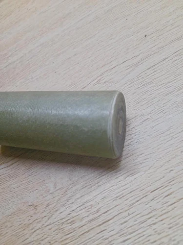 Epoxy Plain Rod