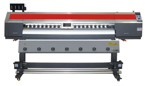 Epson Digital Textile Sublimation Printer