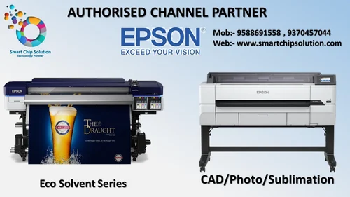 Epson Large For
