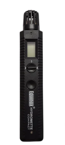 Equinox 0 To 90% Paper Moisture Meter, For Industrial
