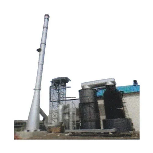 Erection And Commissioning Boiler Services