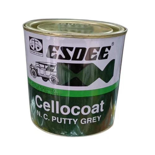 Esdee Cellocoat NC Putty, 1 Kg