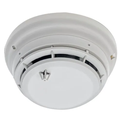 Esser Electric Truealarm Addressable Sensor