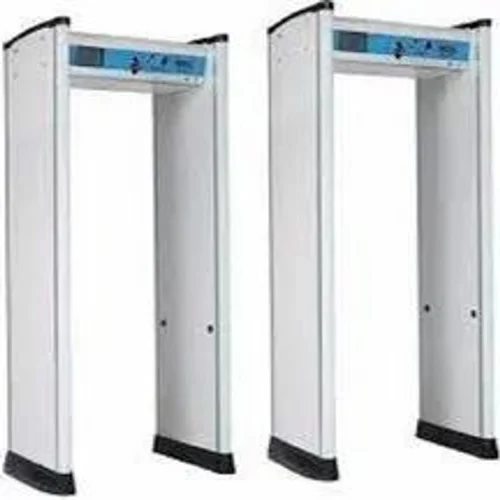 Essl Door Frame Metal Detector