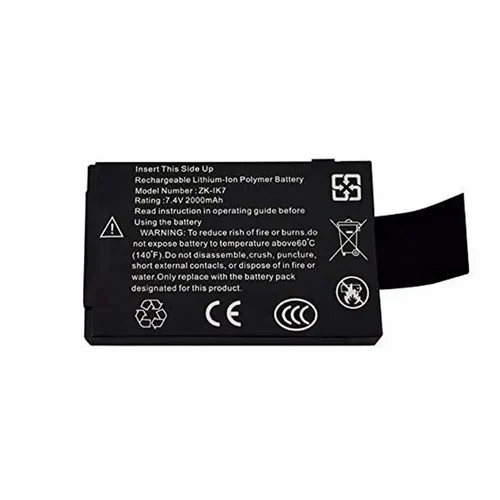 Essl X990 Biometric Machine Battery, Face Recognition
