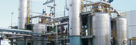 Ethanol Distill