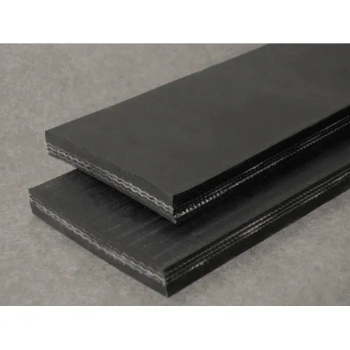 Ethylene propylene EP Conveyor Belt, 100-500 Kg/Cm