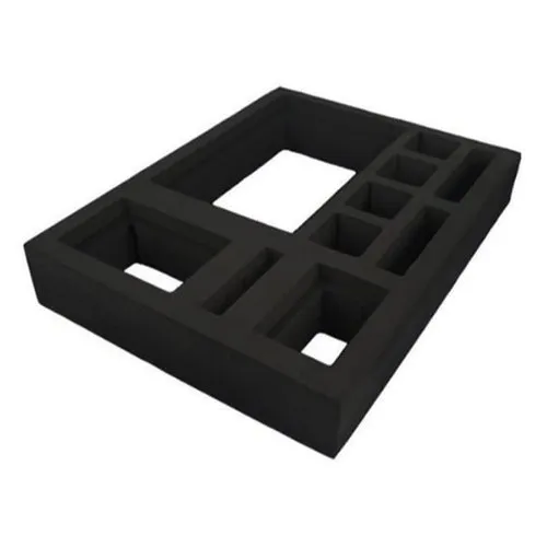 EVA Foam Fabrication Service