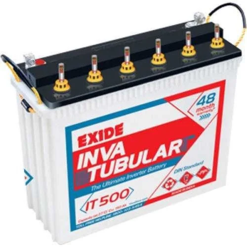 Exide Tubular B